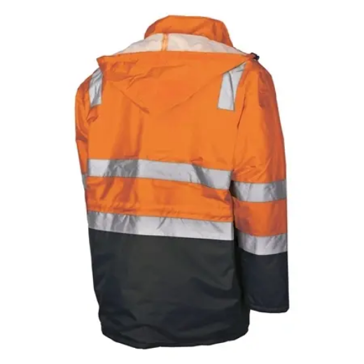 Picture of Tru Workwear, Rain Jacket